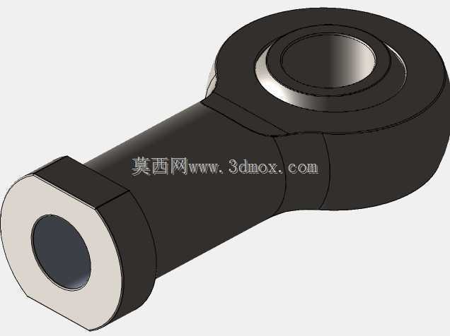 终端圆形Fêmea M12