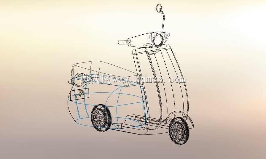 Ħ�г�Vespa
