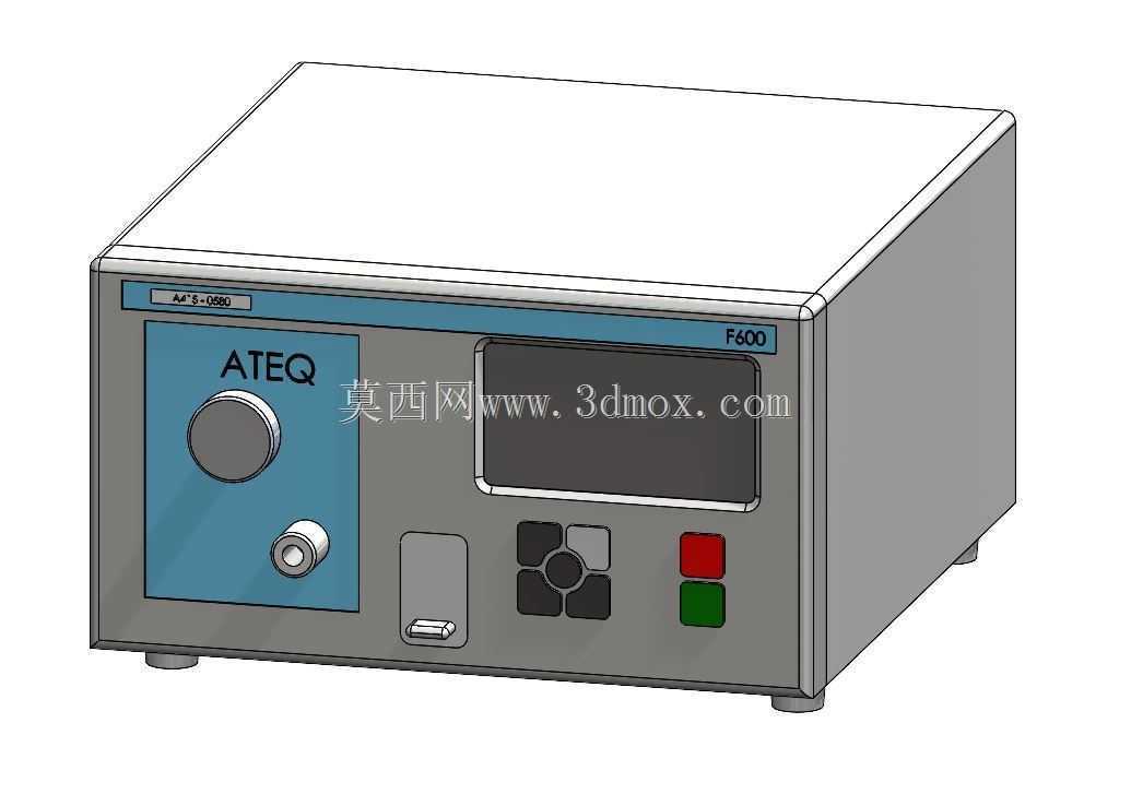 ATEQ F600 A415-0580й©����/S?zd?rmazl?k Cihaz?
