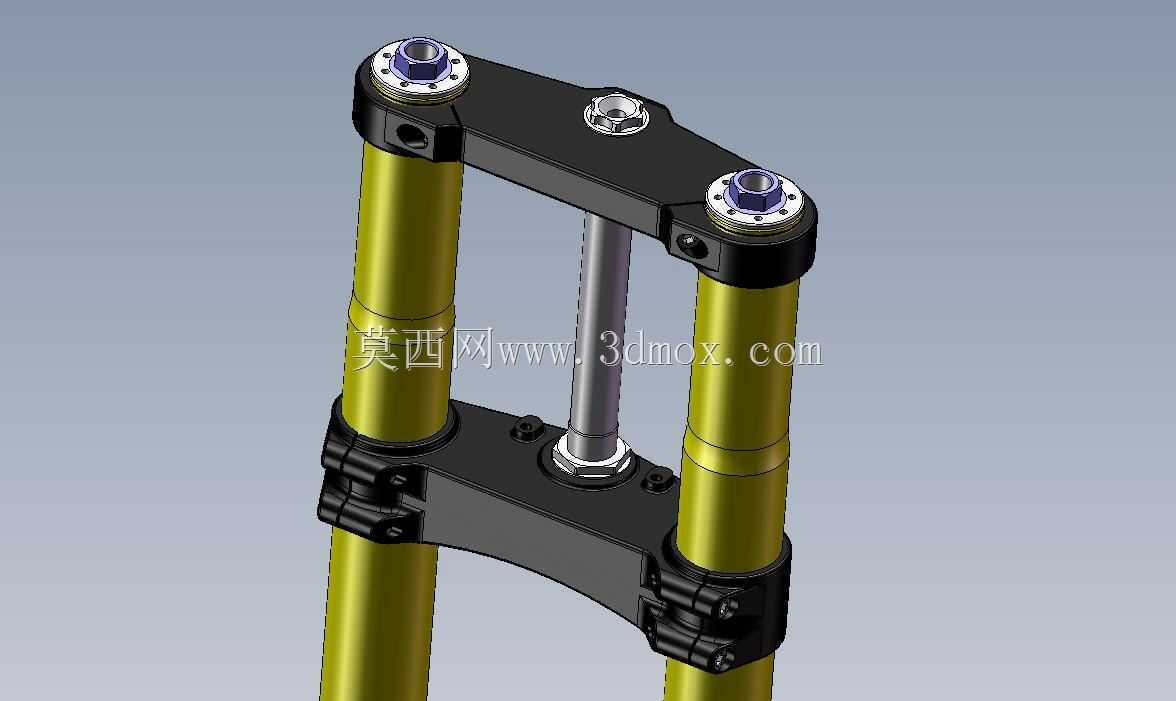 ���ؼо�Ducati-851��ɫFG43 Ohlins