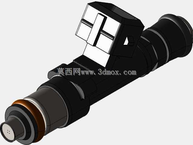 喷油器(博世0 280 158 107)