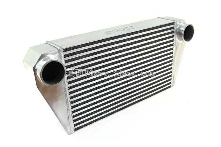 中冷器涡轮工厂500x300x102