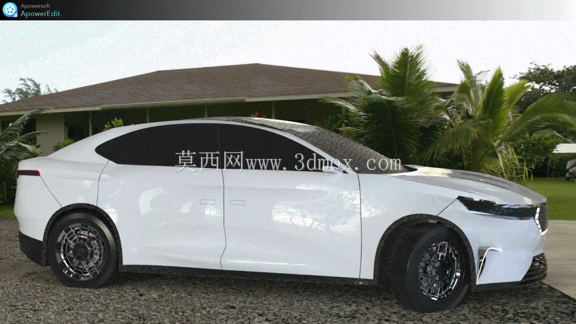 托格轿车-普夫迪扎恩