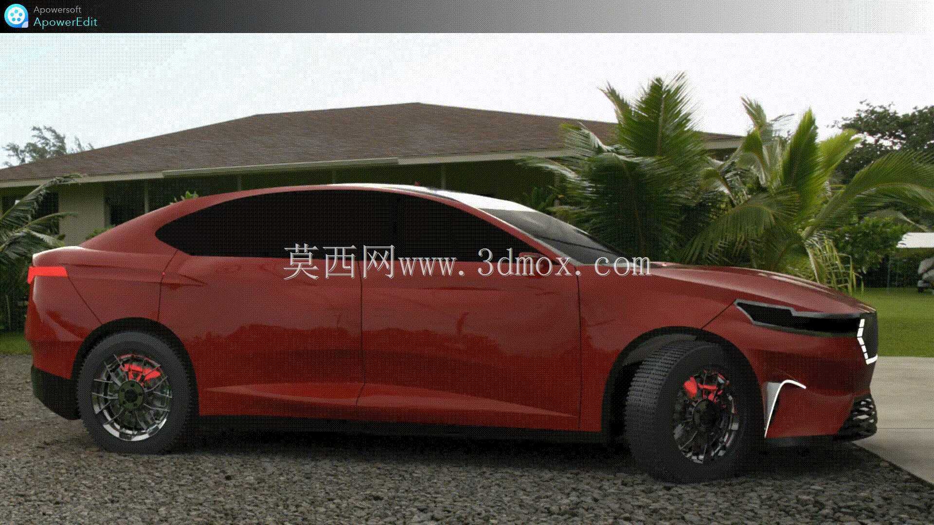 托格轿车-普夫迪扎恩