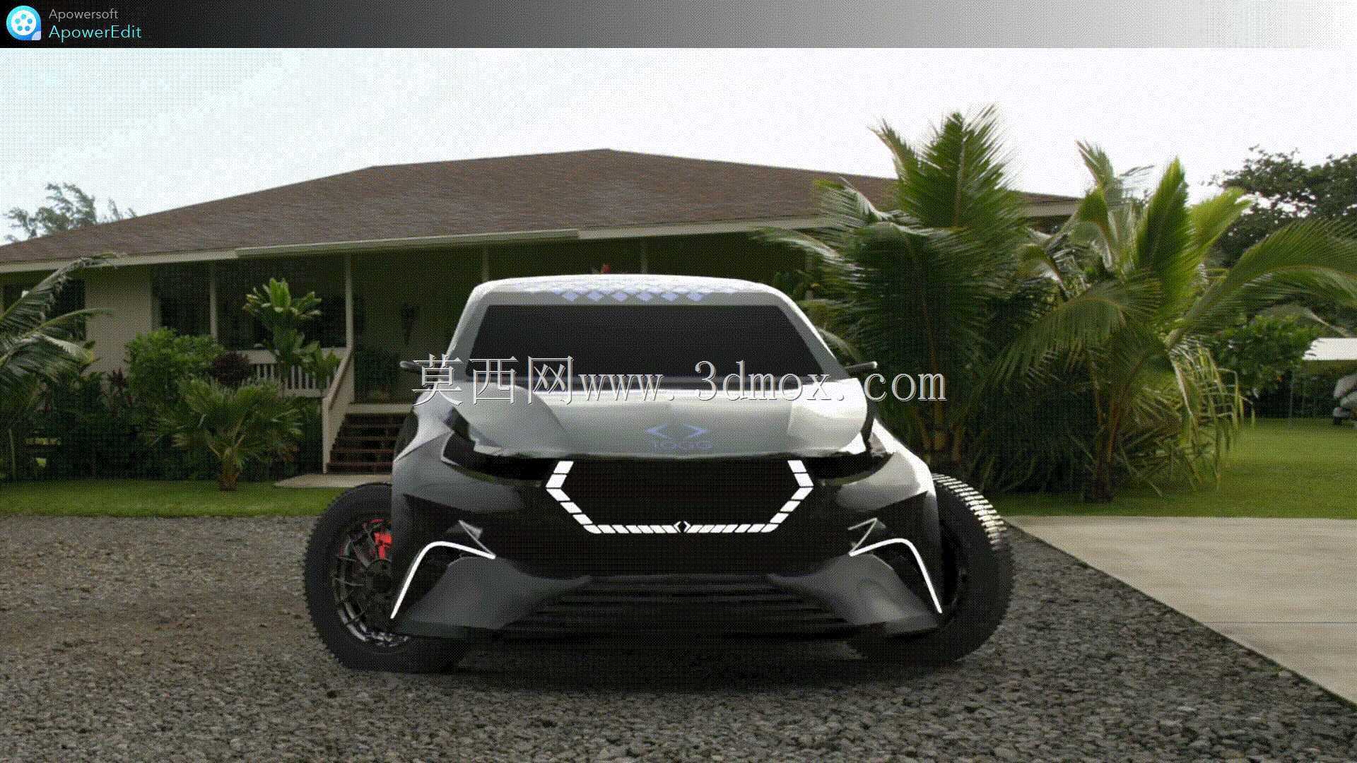 托格轿车-普夫迪扎恩
