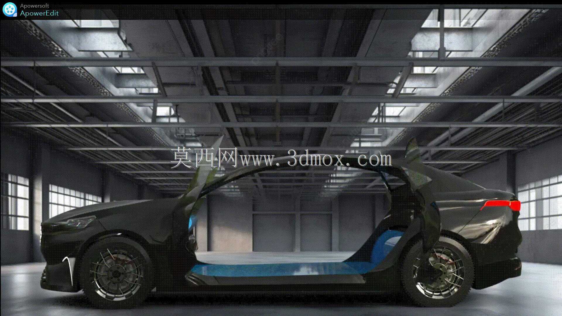 托格轿车-普夫迪扎恩