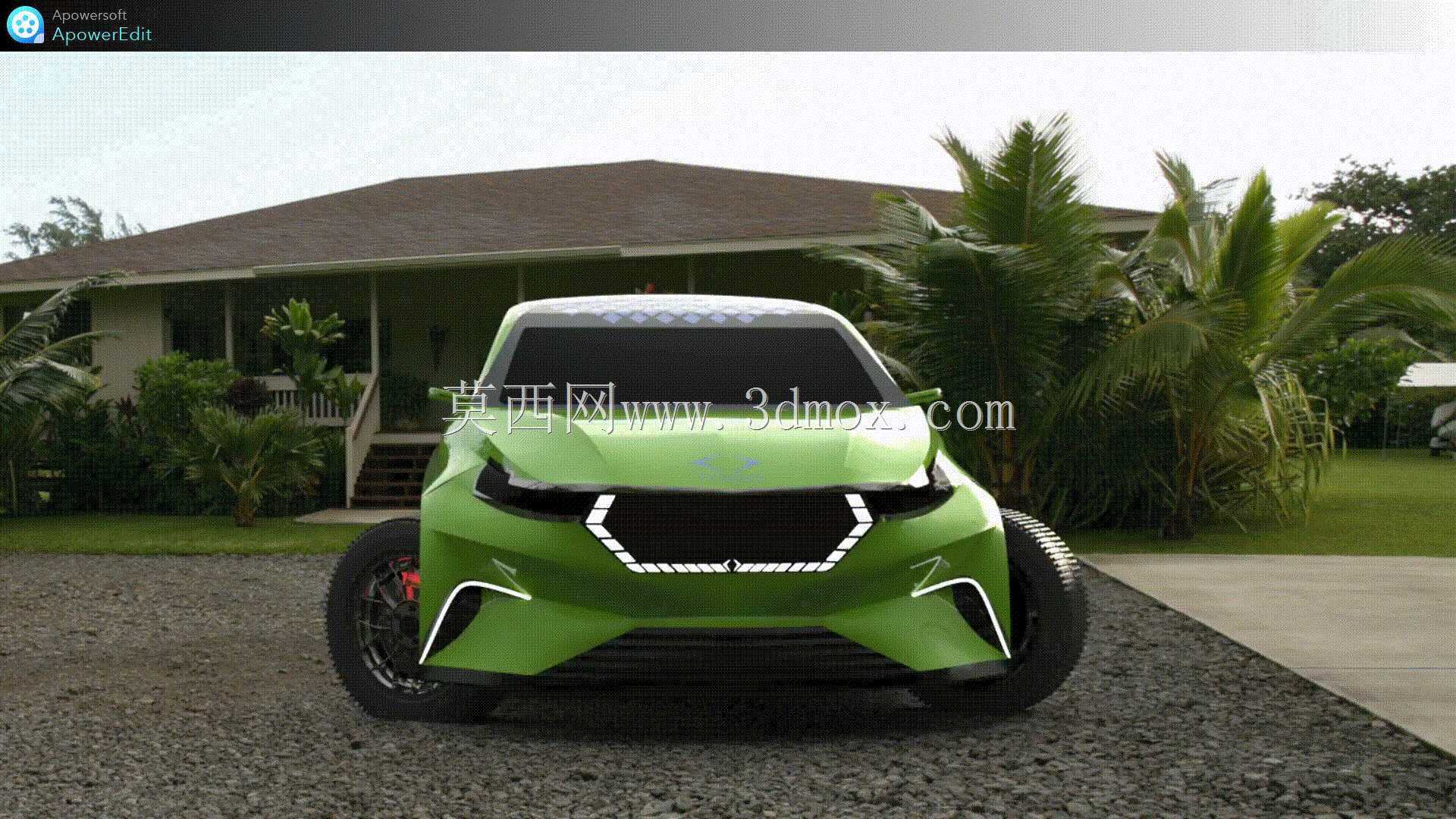 托格轿车-普夫迪扎恩