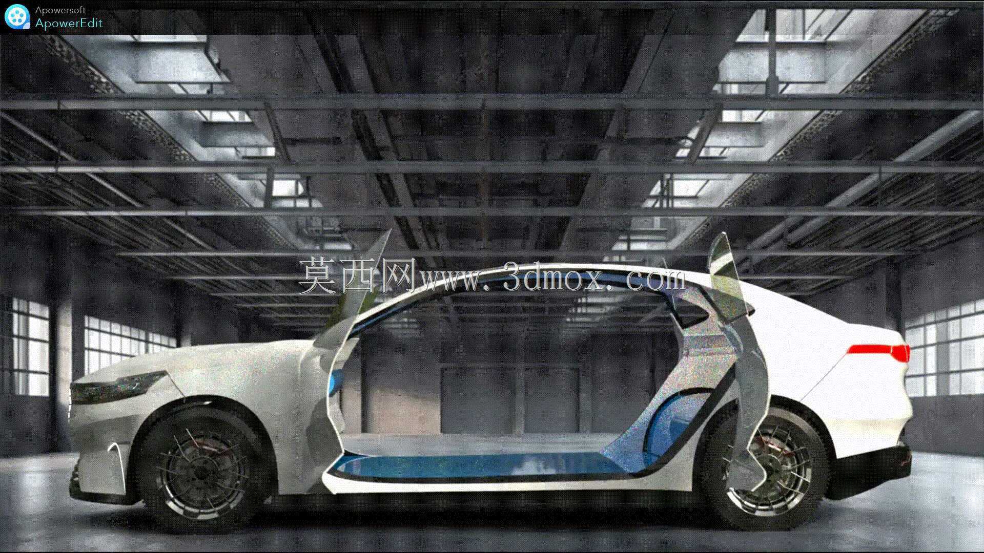 托格轿车-普夫迪扎恩