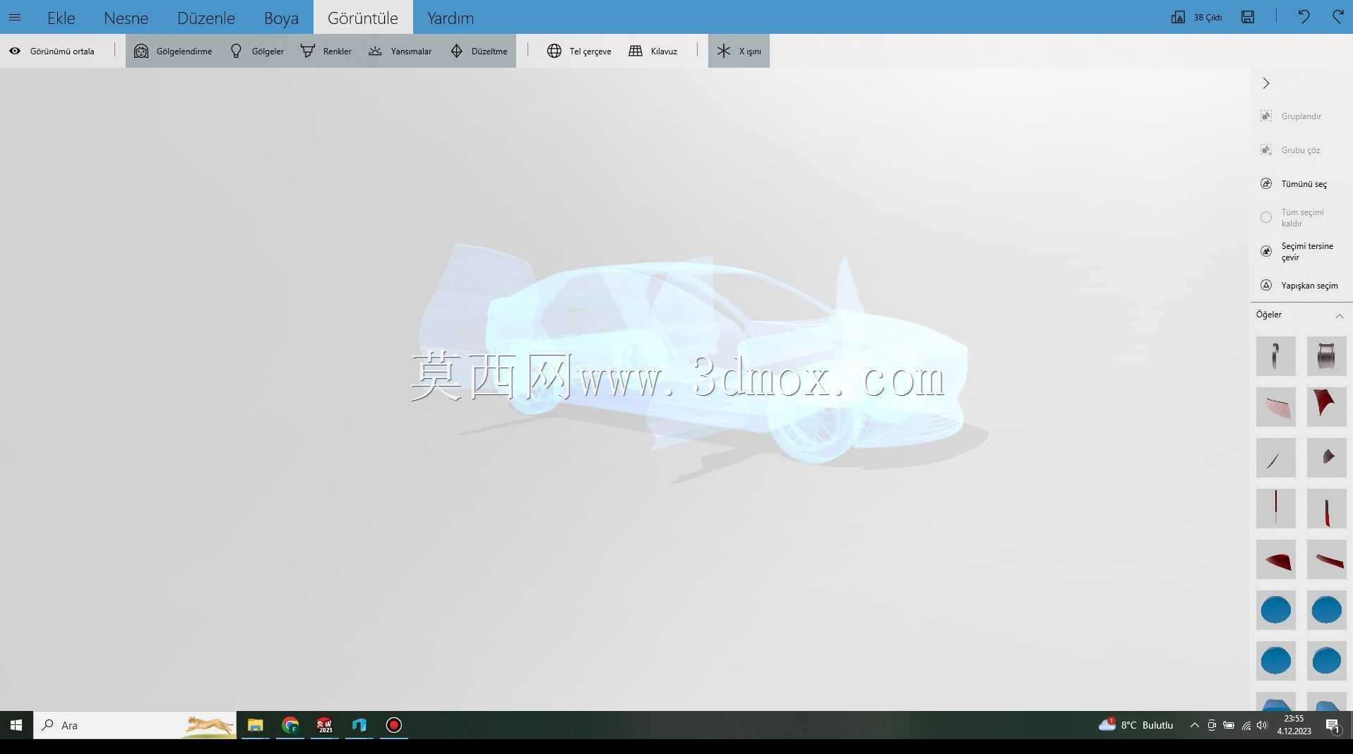 托格轿车-普夫迪扎恩