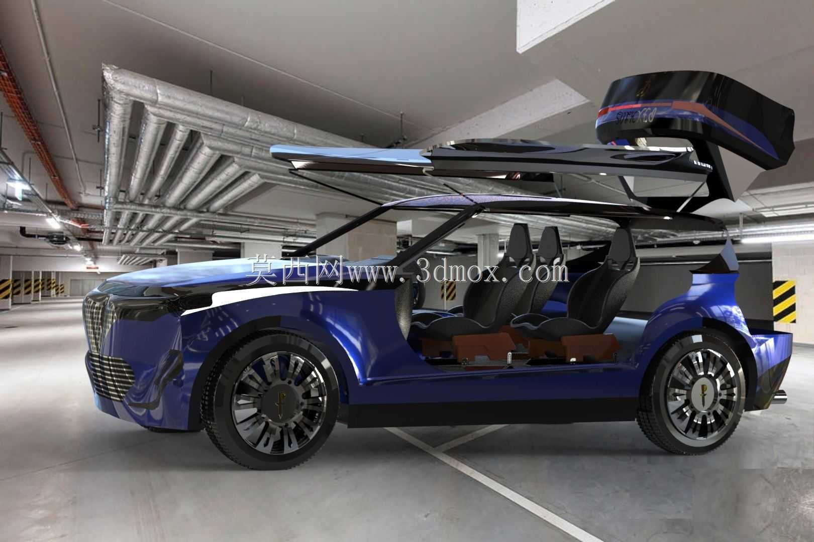 SUV����