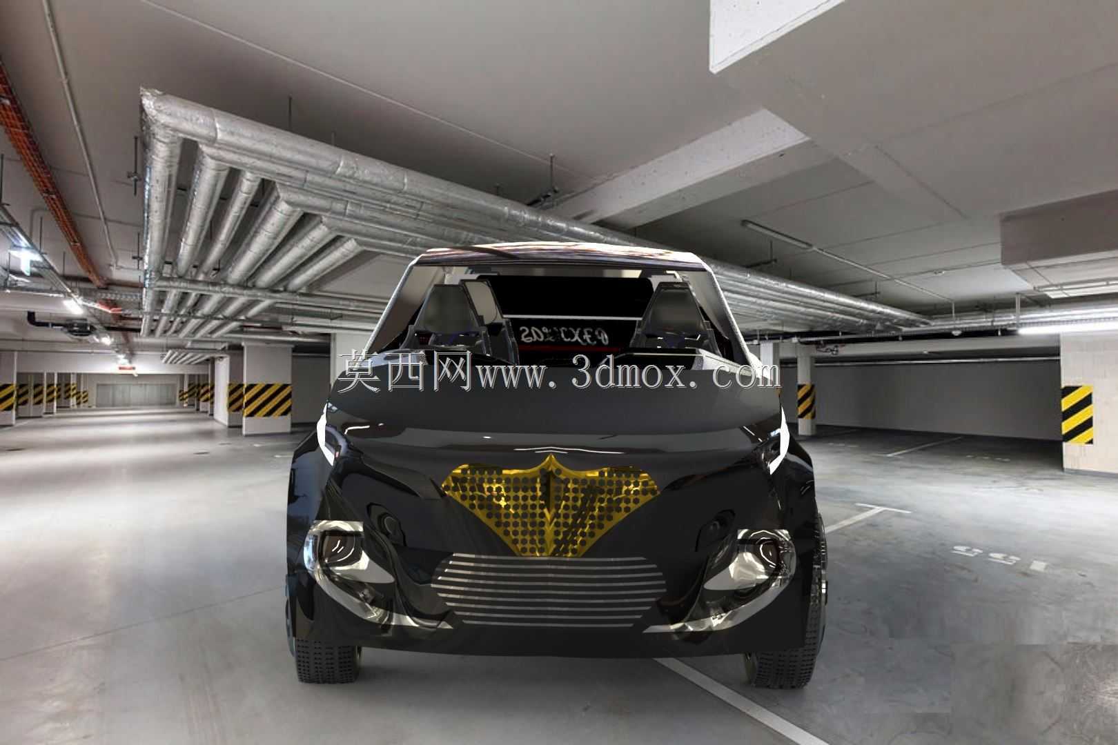 SUV����