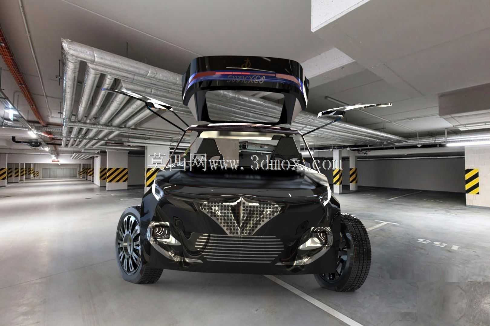 SUV����