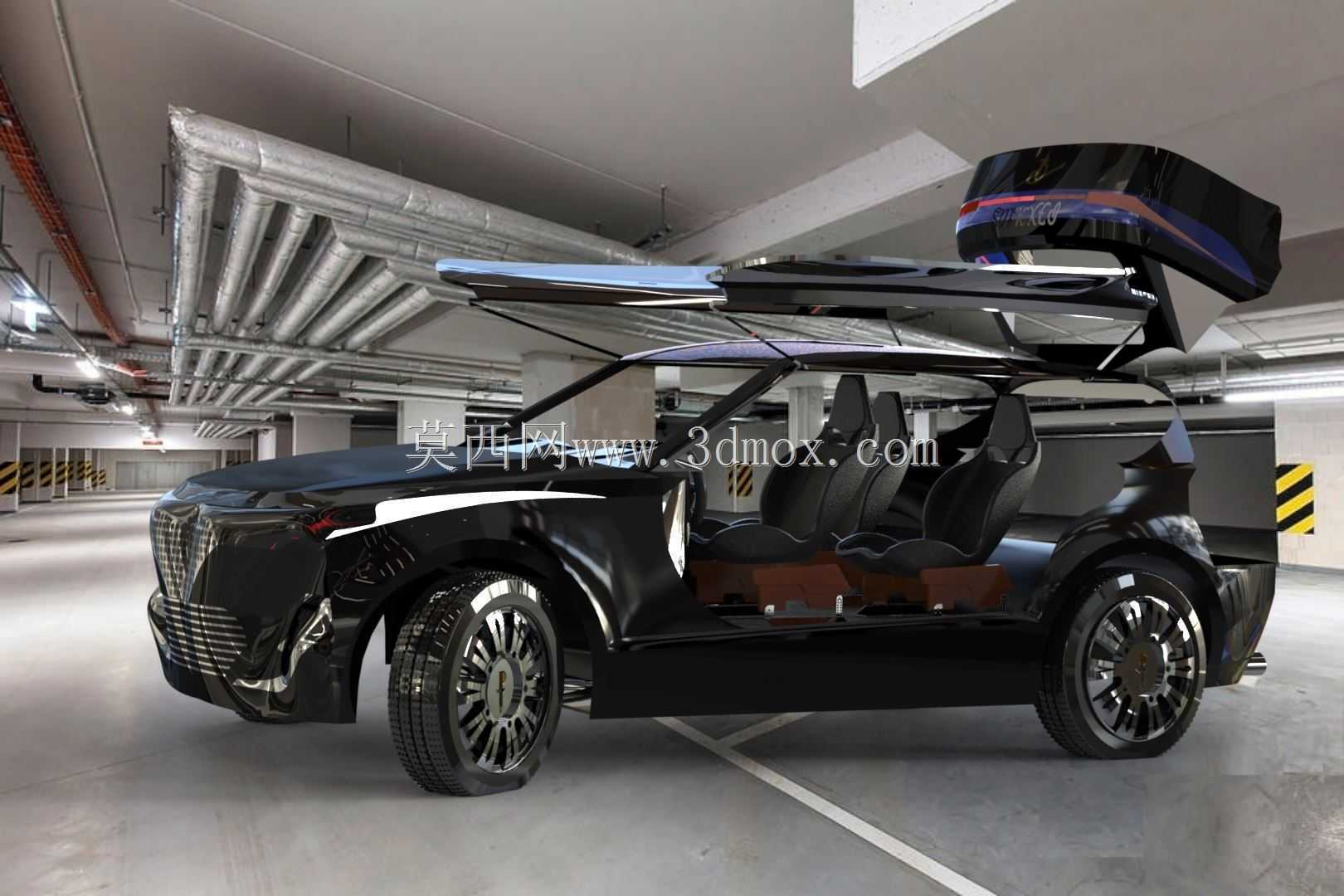 SUV����