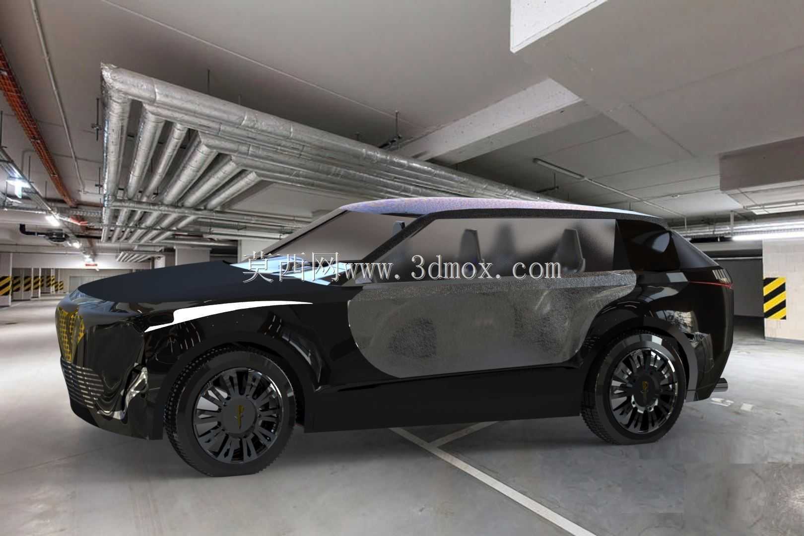 SUV����