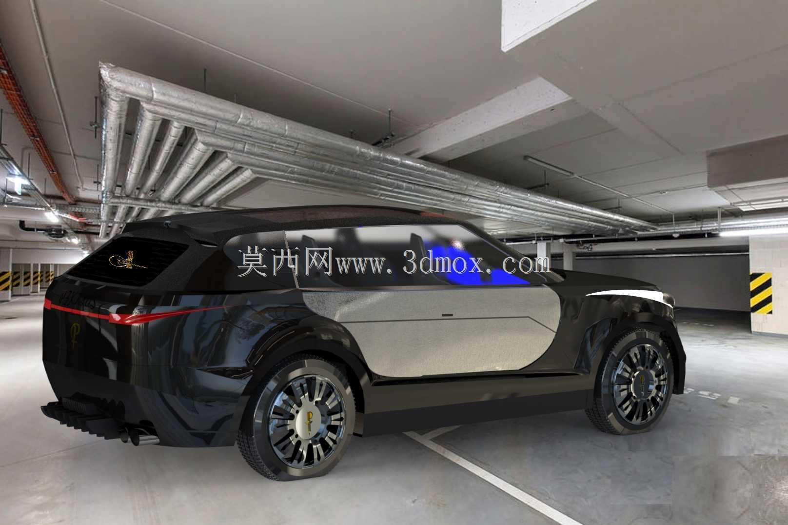 SUV����