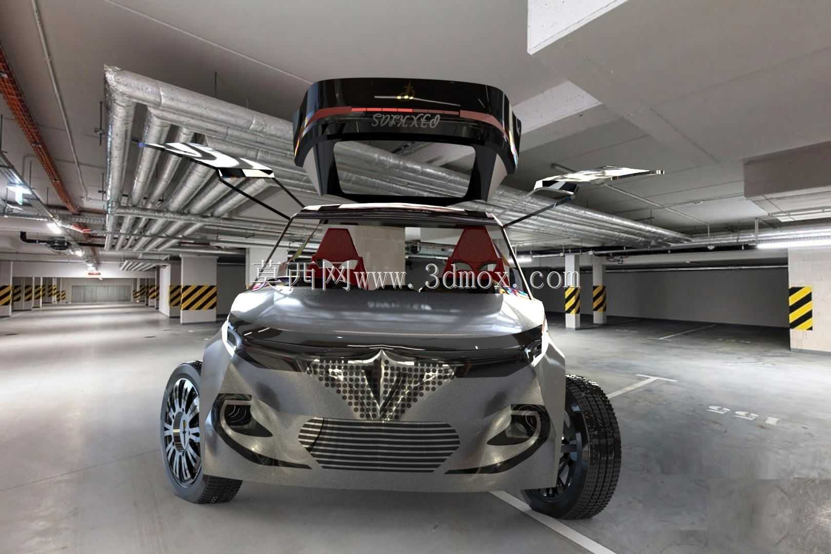 SUV����