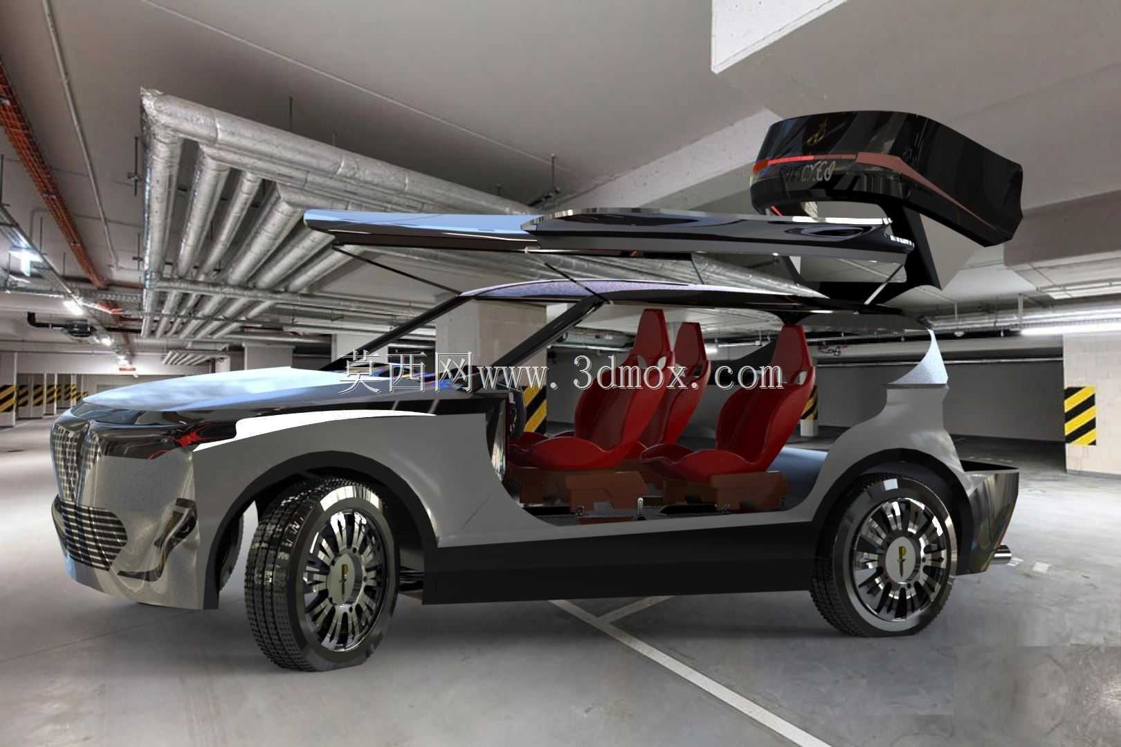 SUV����