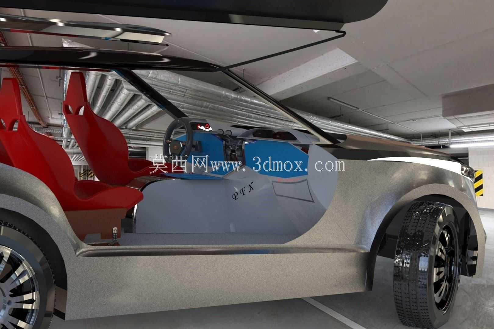 SUV����