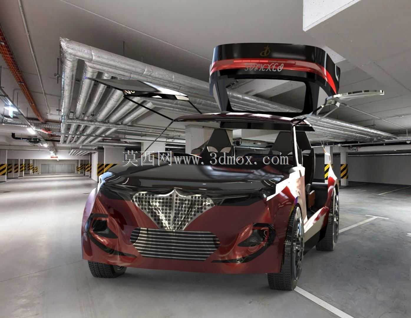 SUV����