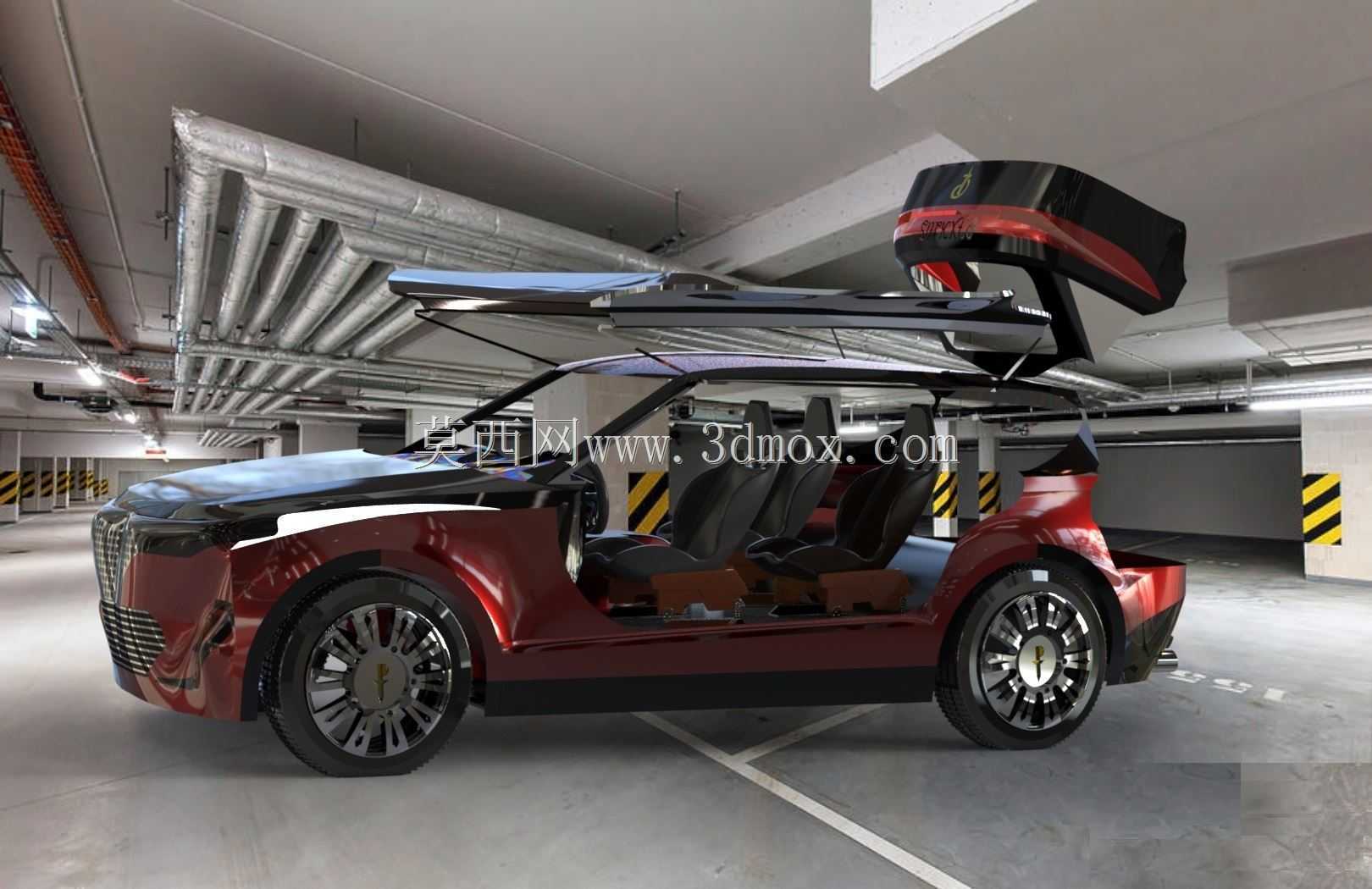 SUV����