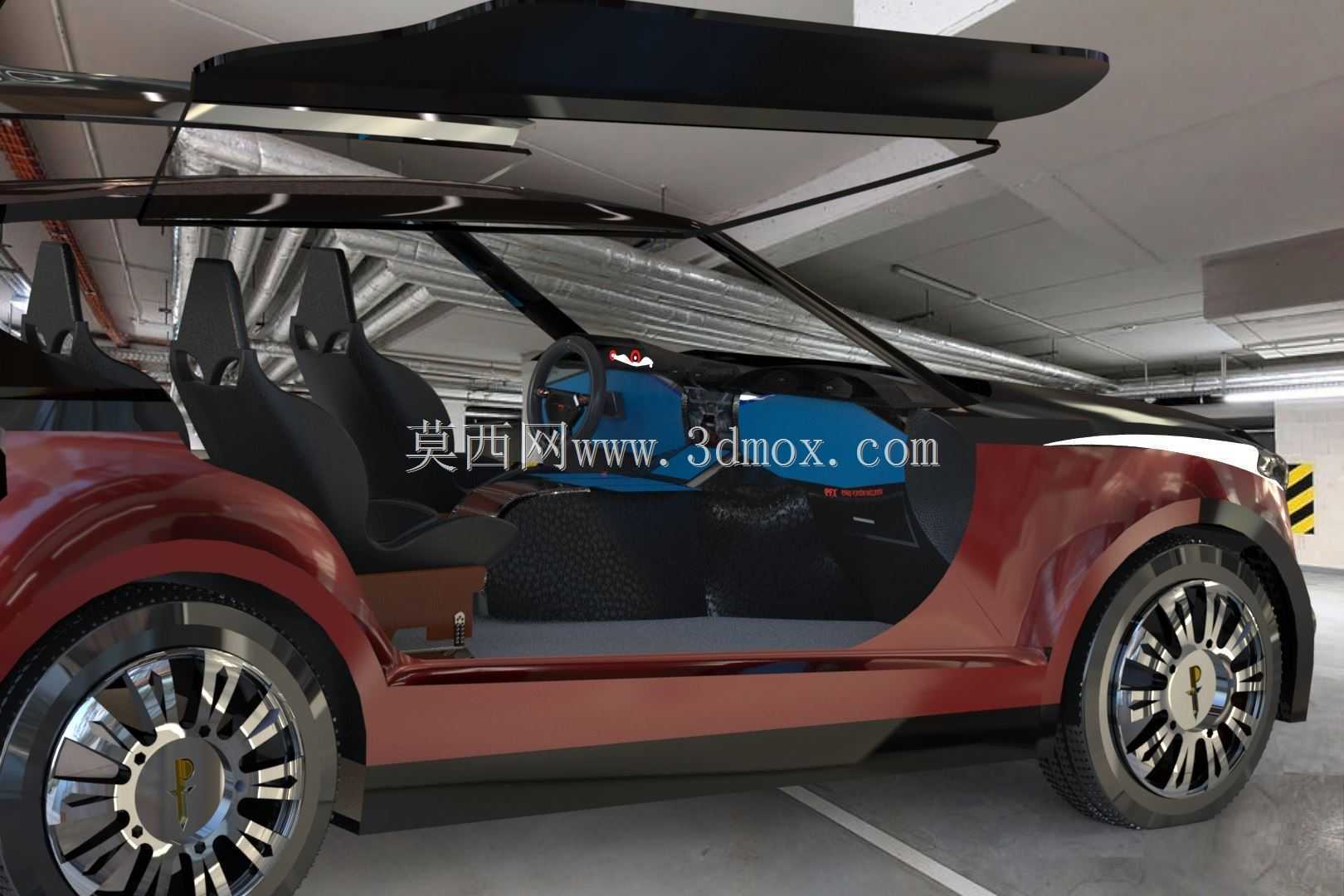 SUV����