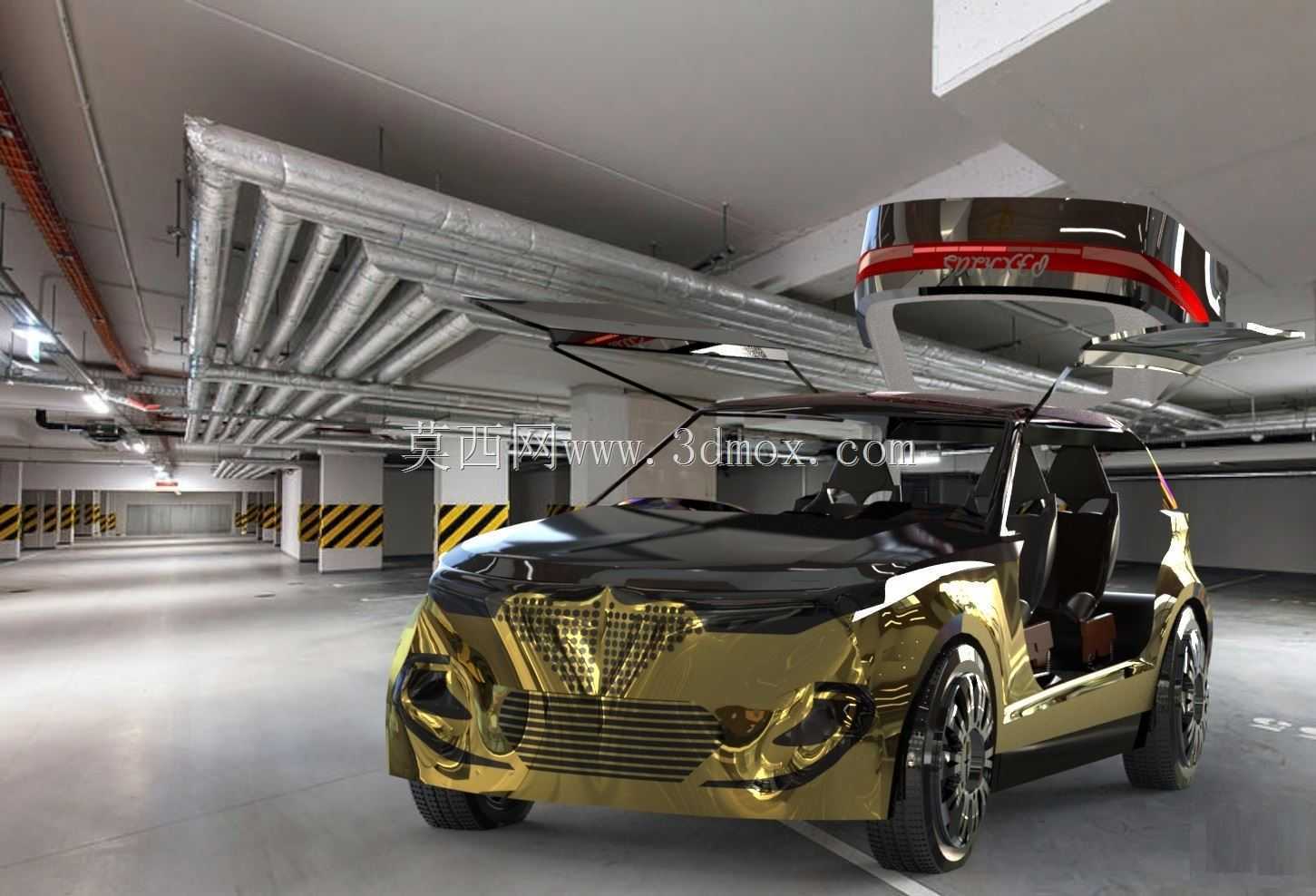SUV����