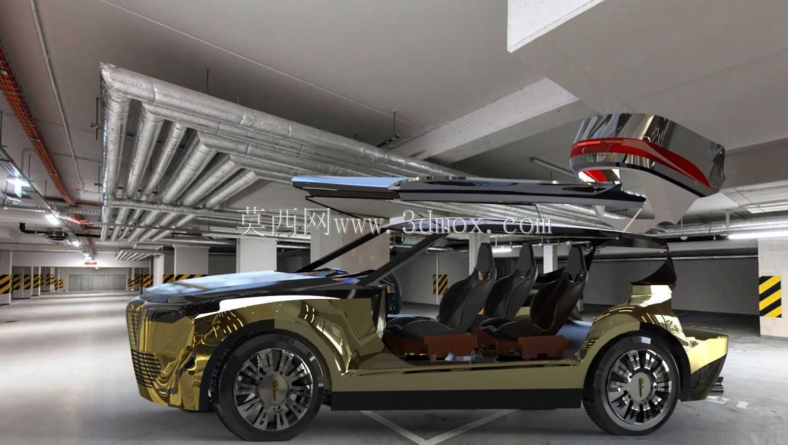 SUV����