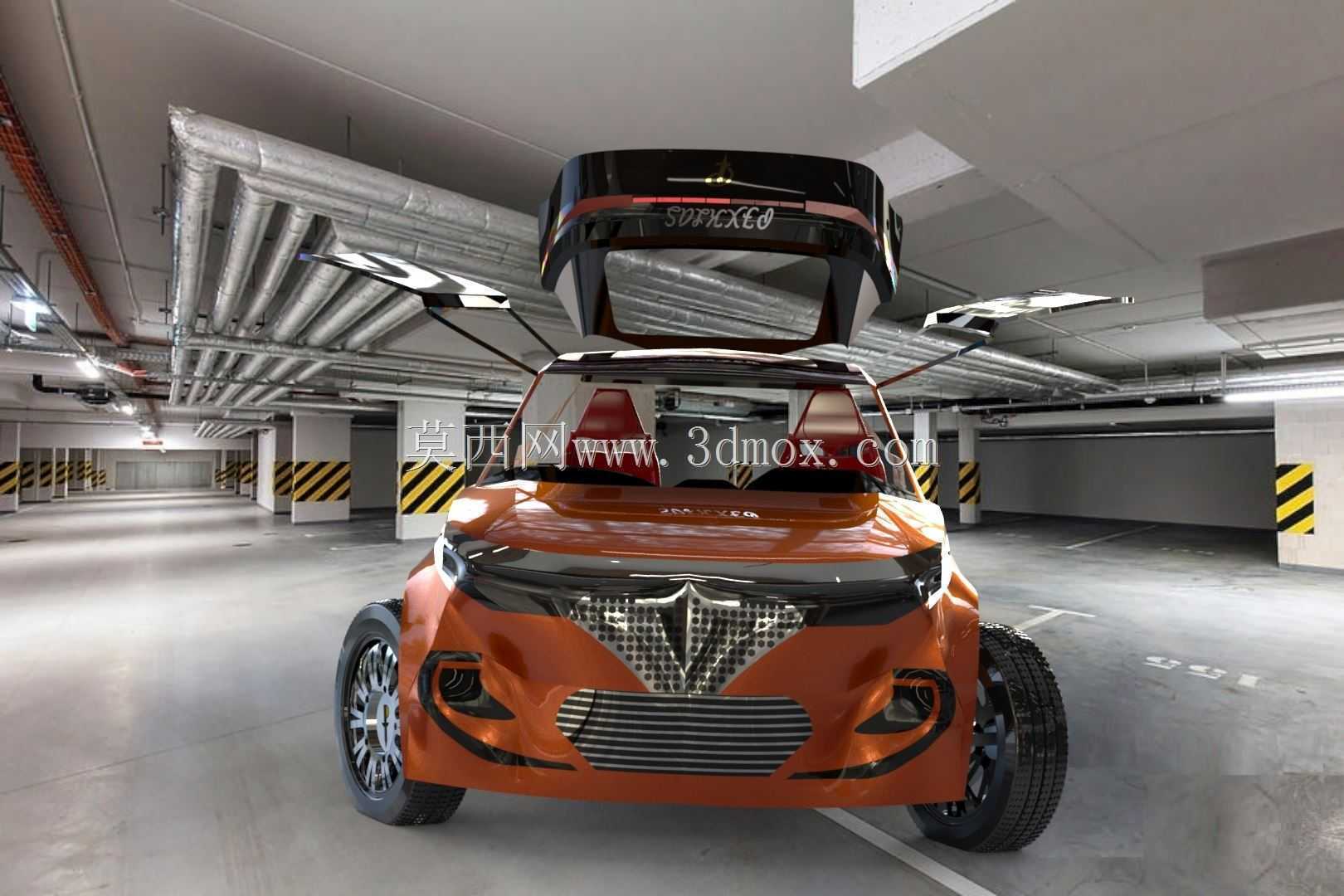 SUV����