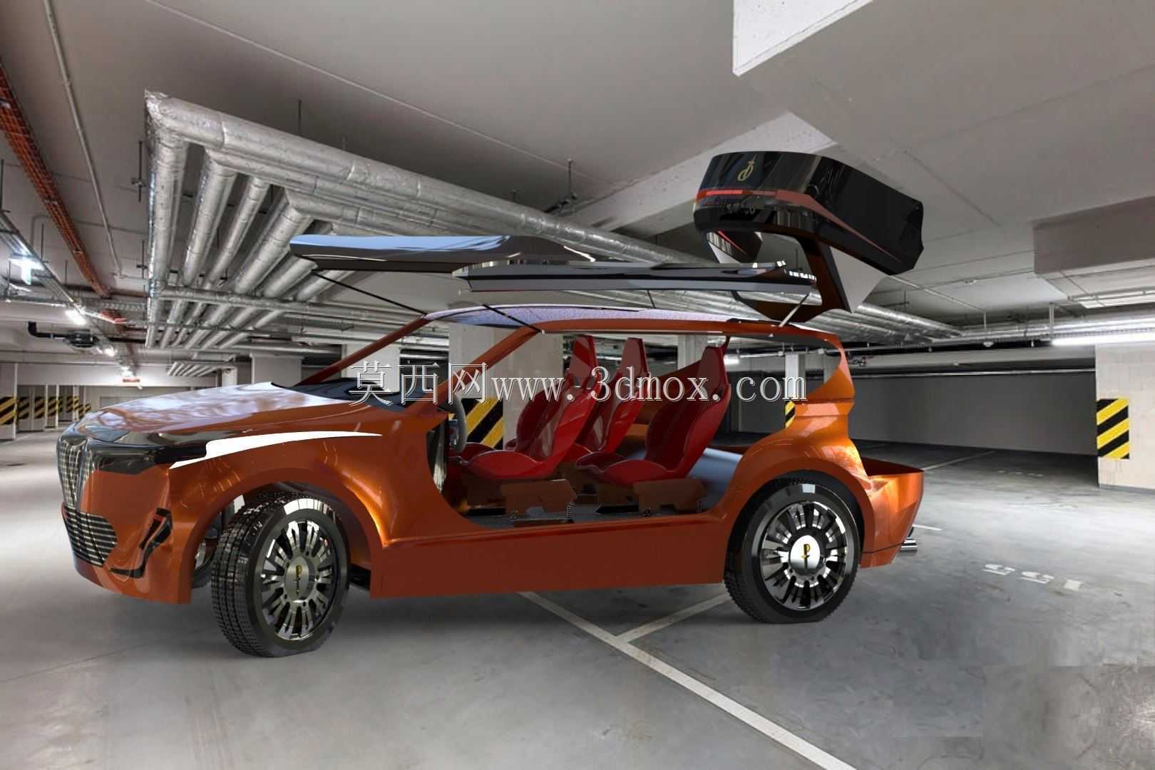 SUV����