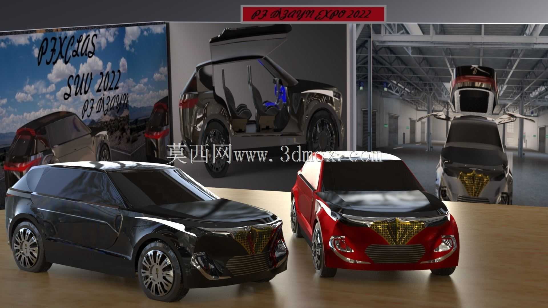 SUV����