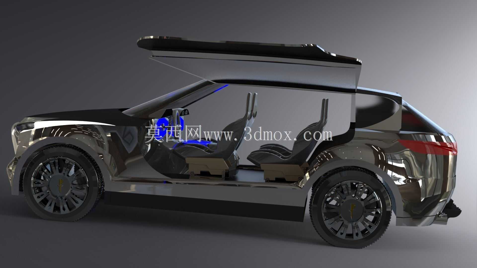 SUV����