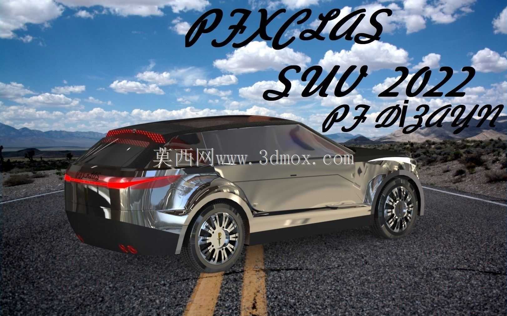 SUV����