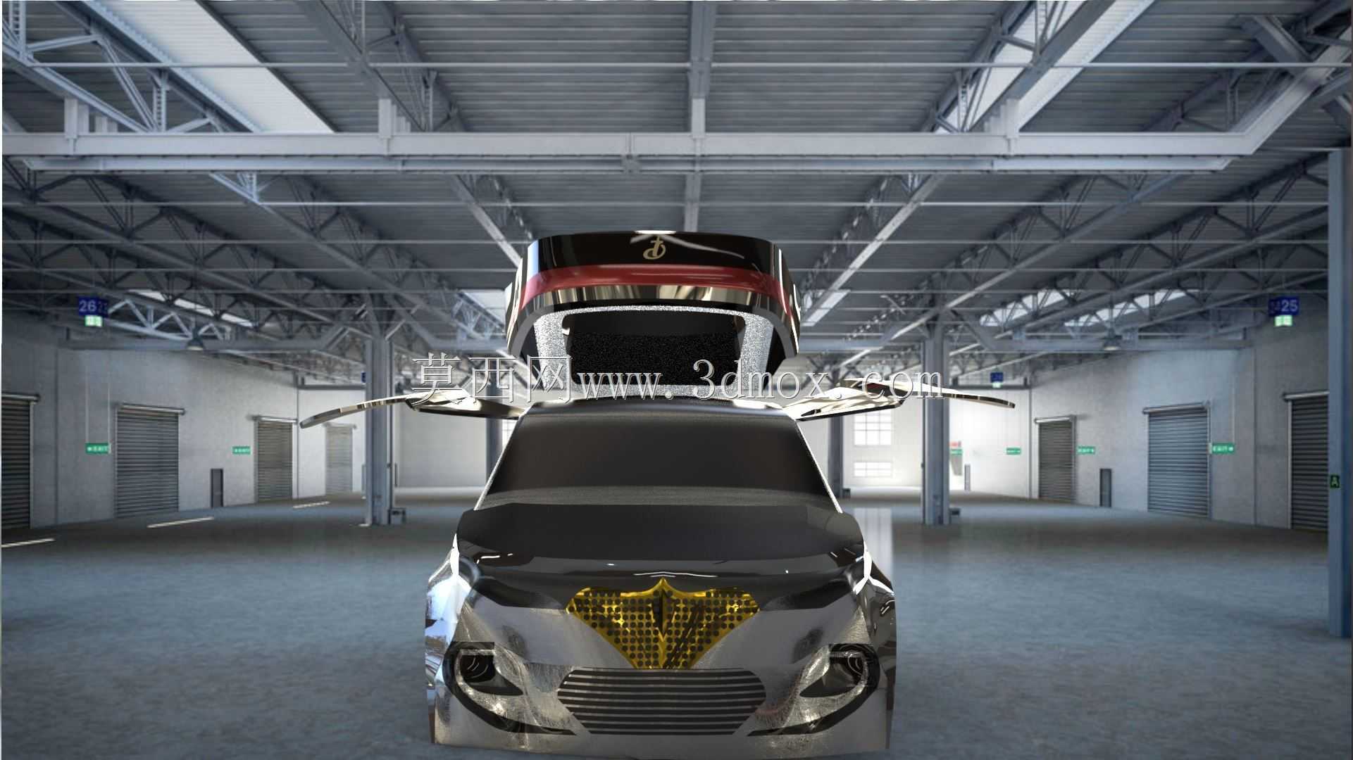 SUV����