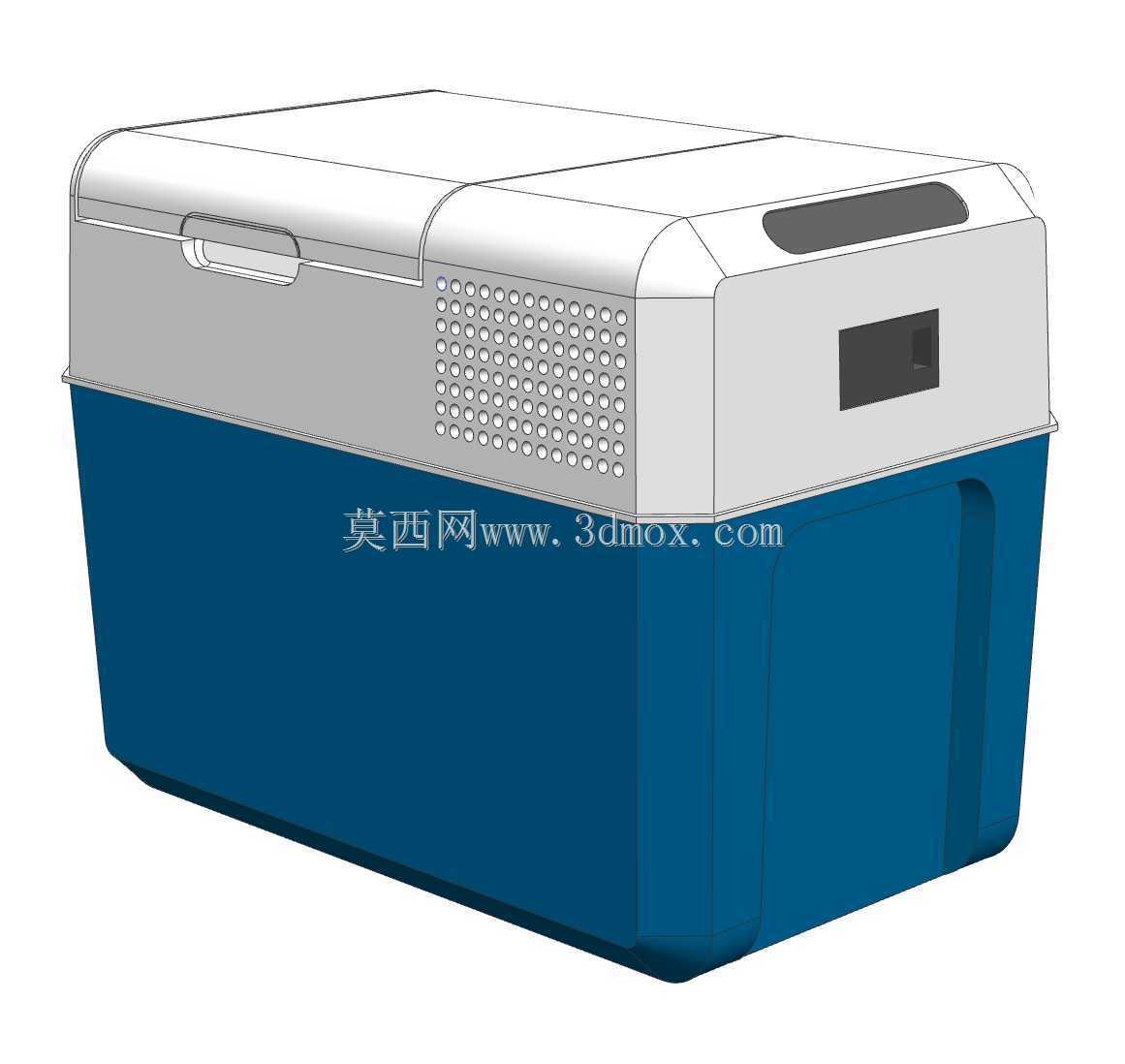 Mobicool MCF40�ƶ�����