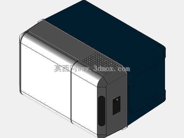 Mobicool MCF40移动冰箱