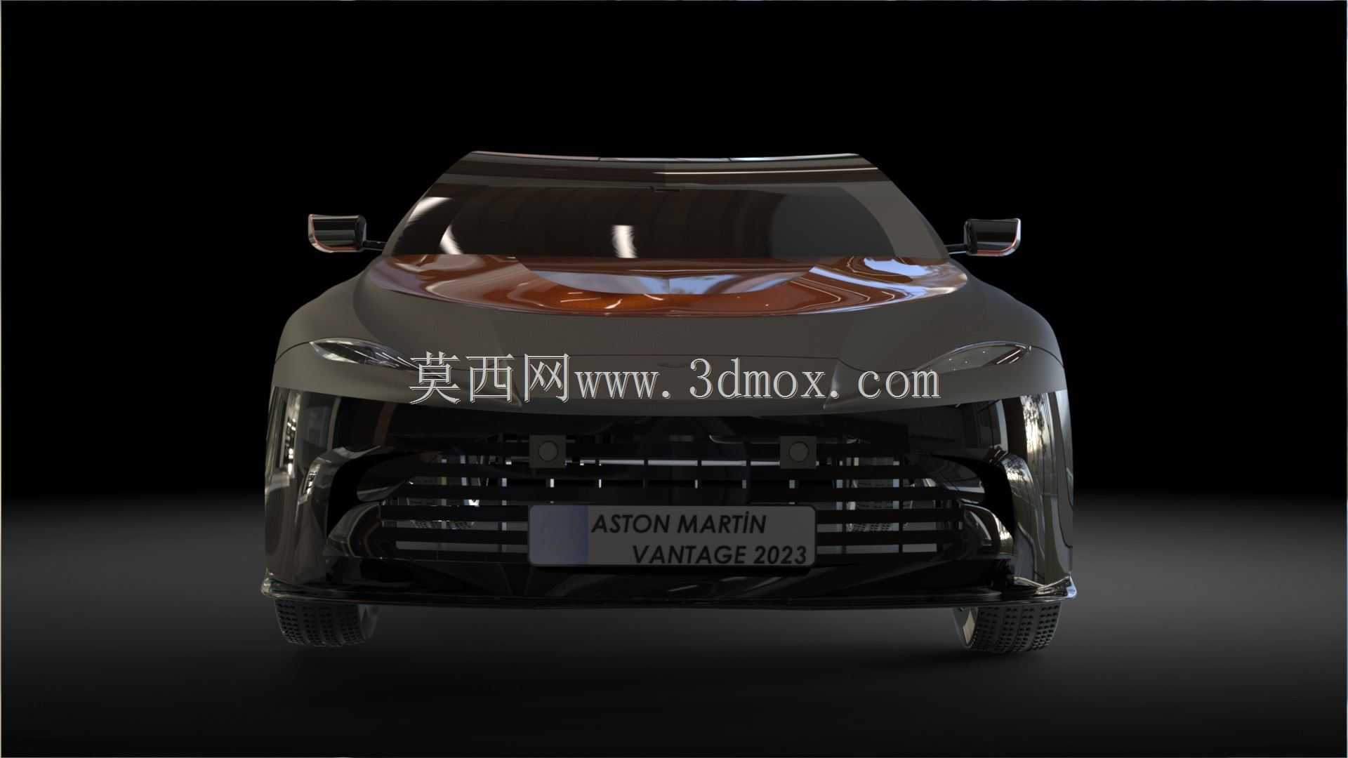 ASTON-MART?N VANTAGE 2023-TOFA?,TOGG,业务组合