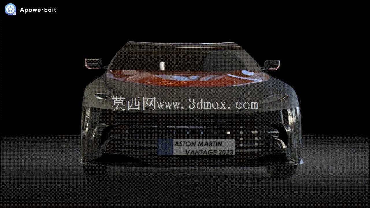 ASTON-MART?N VANTAGE 2023-TOFA?,TOGG,业务组合