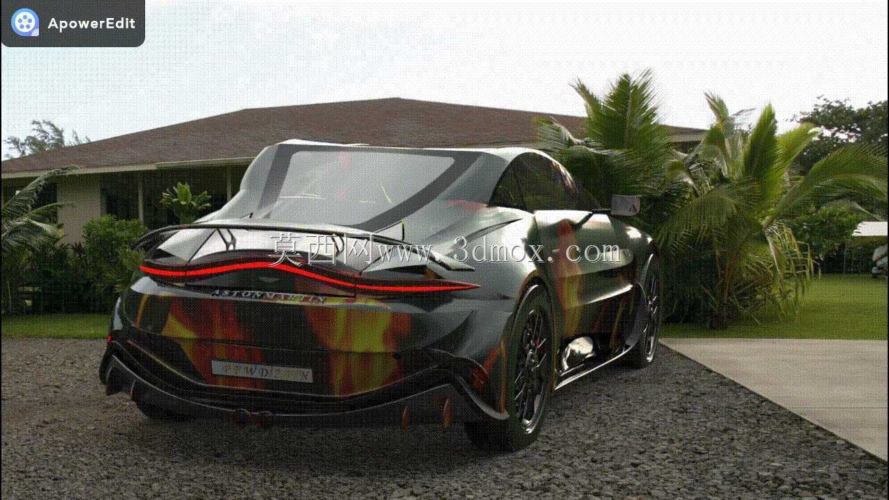 ASTON-MART?N VANTAGE 2023-TOFA?,TOGG,业务组合