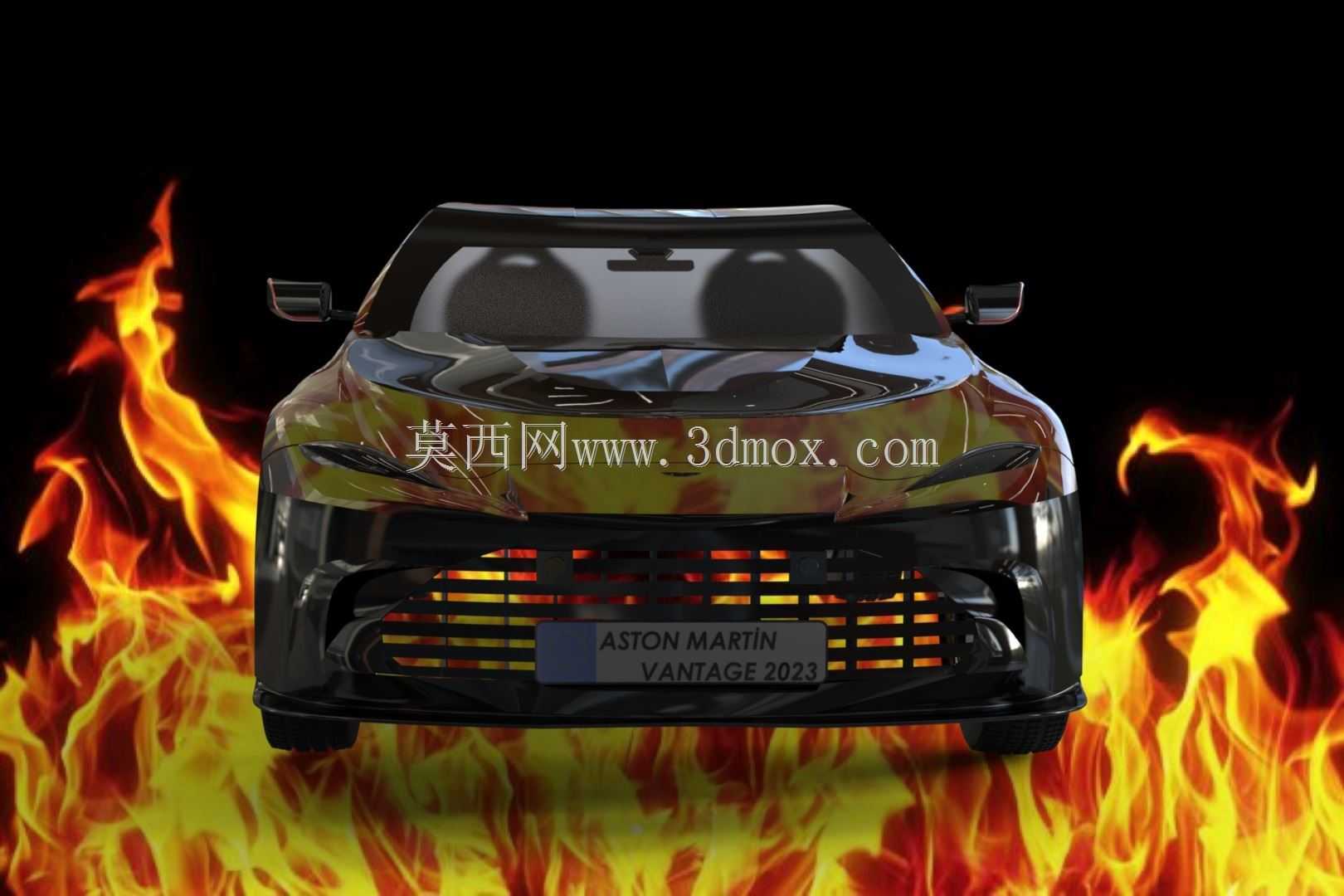 ASTON-MART?N VANTAGE 2023-TOFA?,TOGG,业务组合
