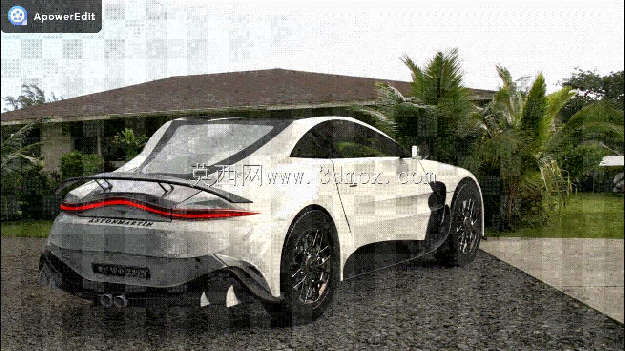 ASTON-MART?N VANTAGE 2023-TOFA?,TOGG,业务组合