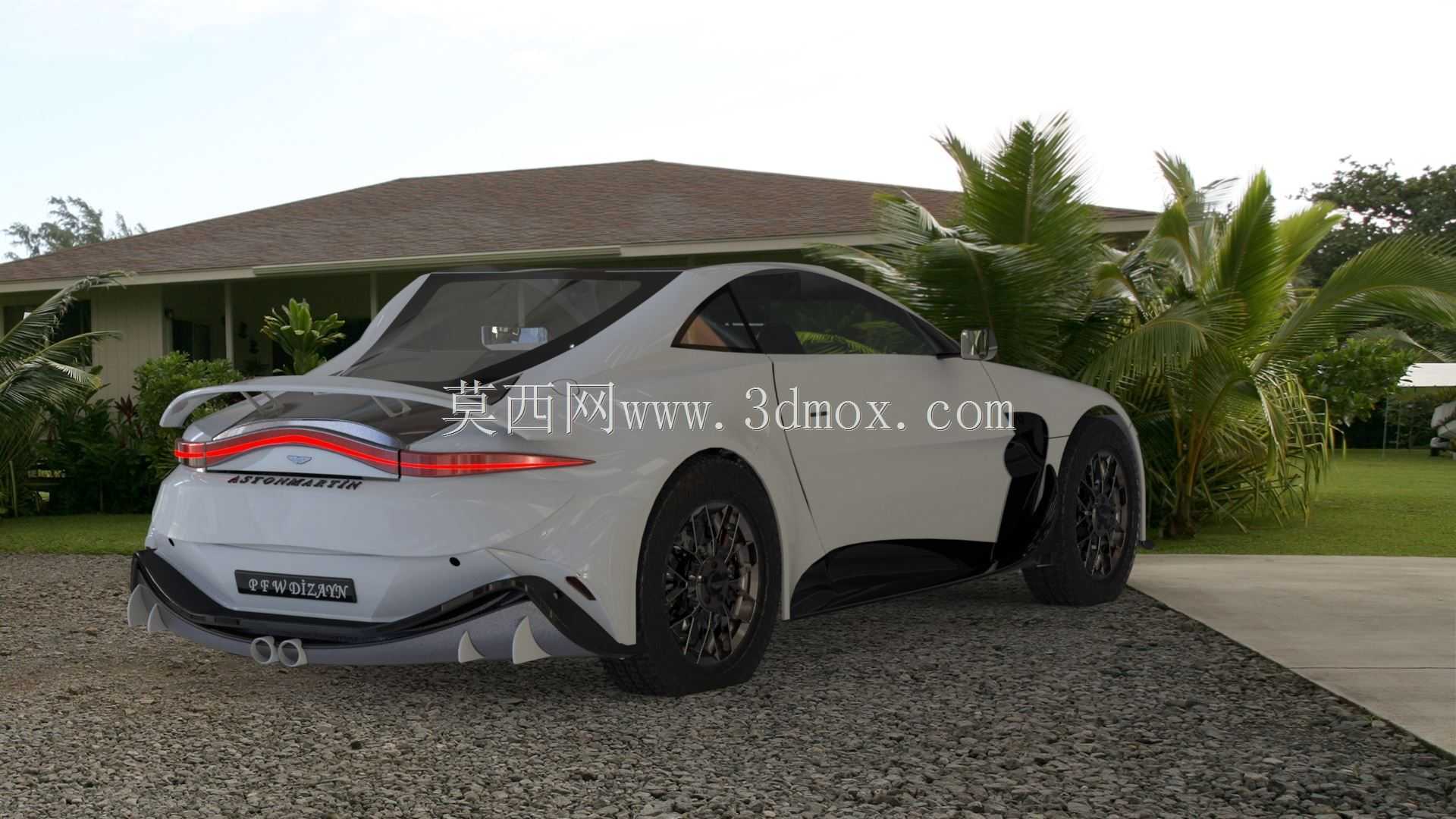 ASTON-MART?N VANTAGE 2023-TOFA?,TOGG,业务组合