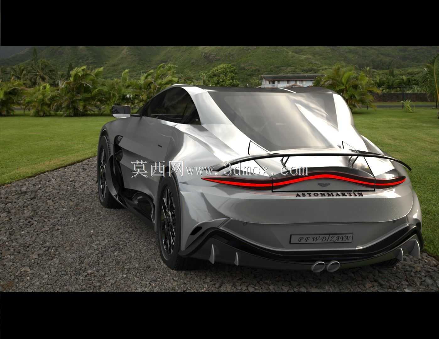 ASTON-MART?N VANTAGE 2023-TOFA?,TOGG,业务组合