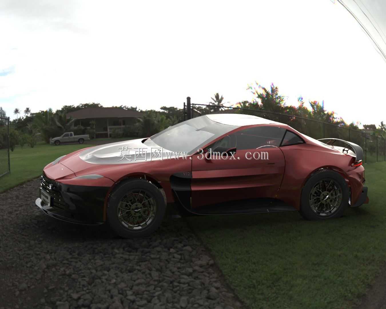 ASTON-MART?N VANTAGE 2023-TOFA?,TOGG,业务组合