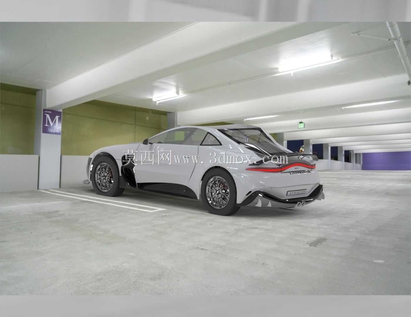 ASTON-MART?N VANTAGE 2023-TOFA?,TOGG,业务组合