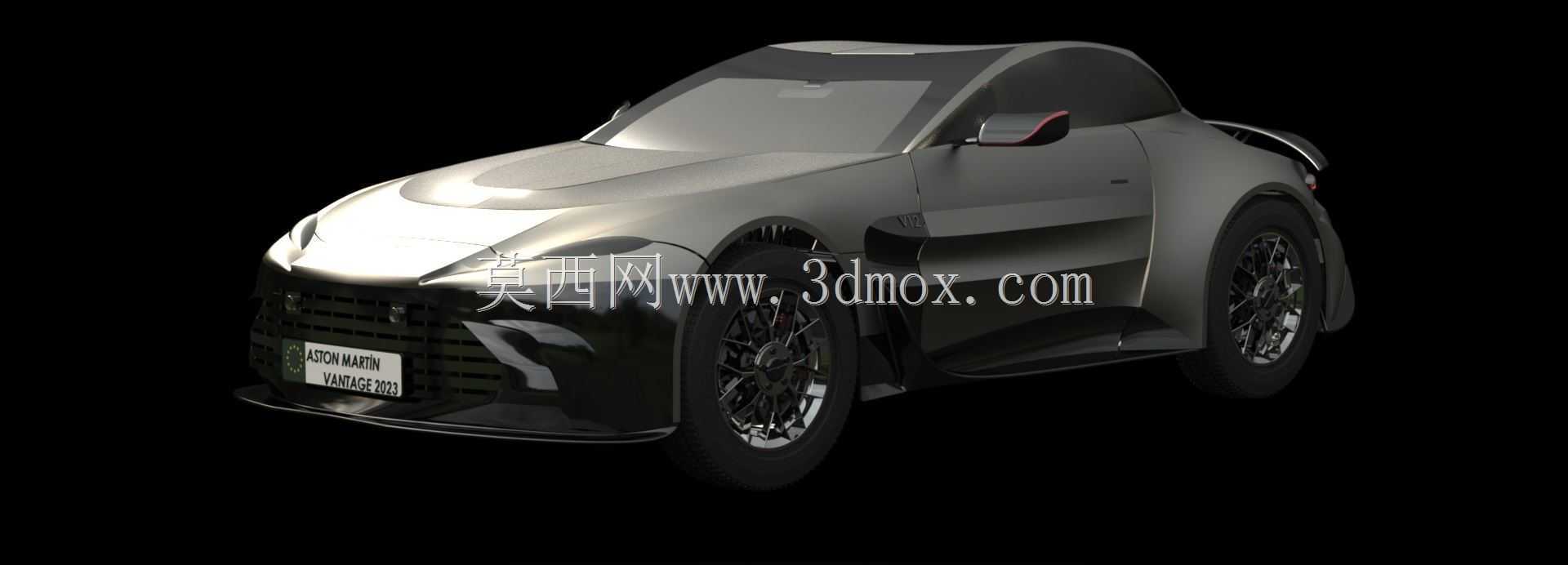 ASTON-MART?N VANTAGE 2023-TOFA?,TOGG,业务组合