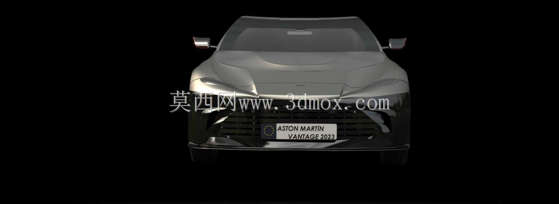 ASTON-MART?N VANTAGE 2023-TOFA?,TOGG,业务组合