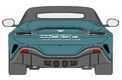 ASTON-MART?N VANTAGE 2023-TOFA?,TOGG,业务组合