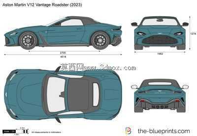 ASTON-MART?N VANTAGE 2023-TOFA?,TOGG,业务组合