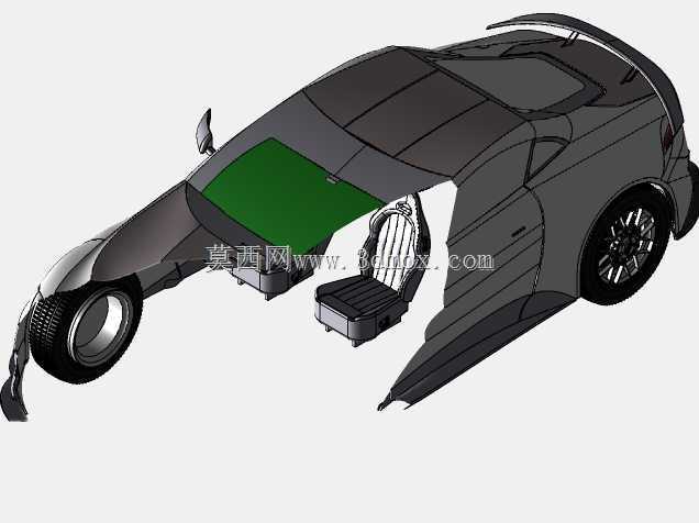 ASTON-MART?N VANTAGE 2023-TOFA?,TOGG,业务组合