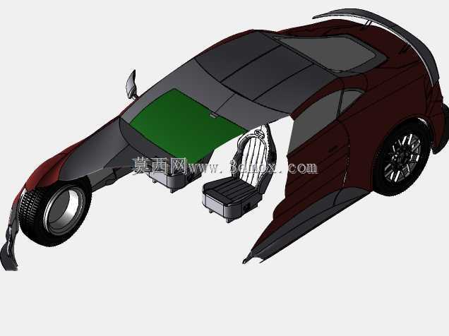 ASTON-MART?N VANTAGE 2023-TOFA?,TOGG,业务组合